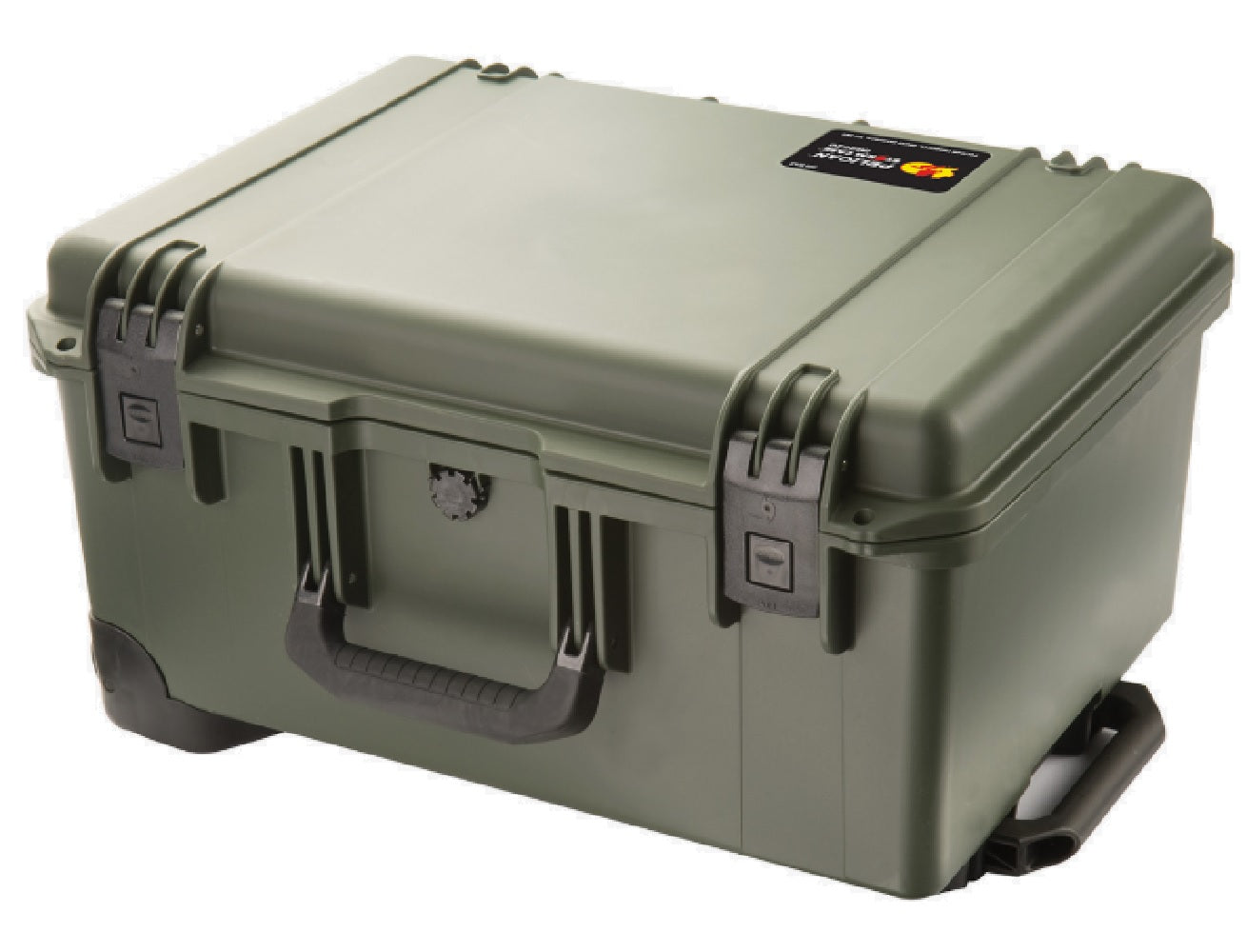 Pelican iM2620 Storm Travel Case - OD Green without Foam