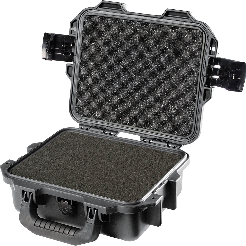 Pelican iM2050 Storm Case - Black with Foam
