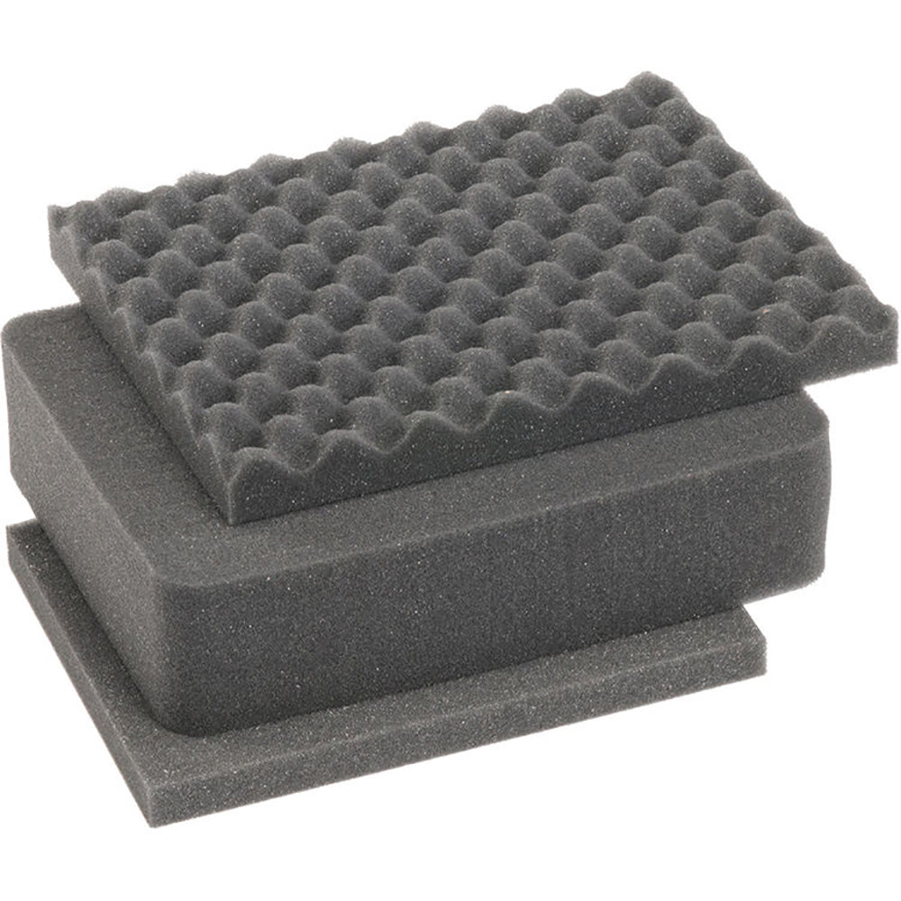Pelican iM2050 Storm Case - Black with Foam