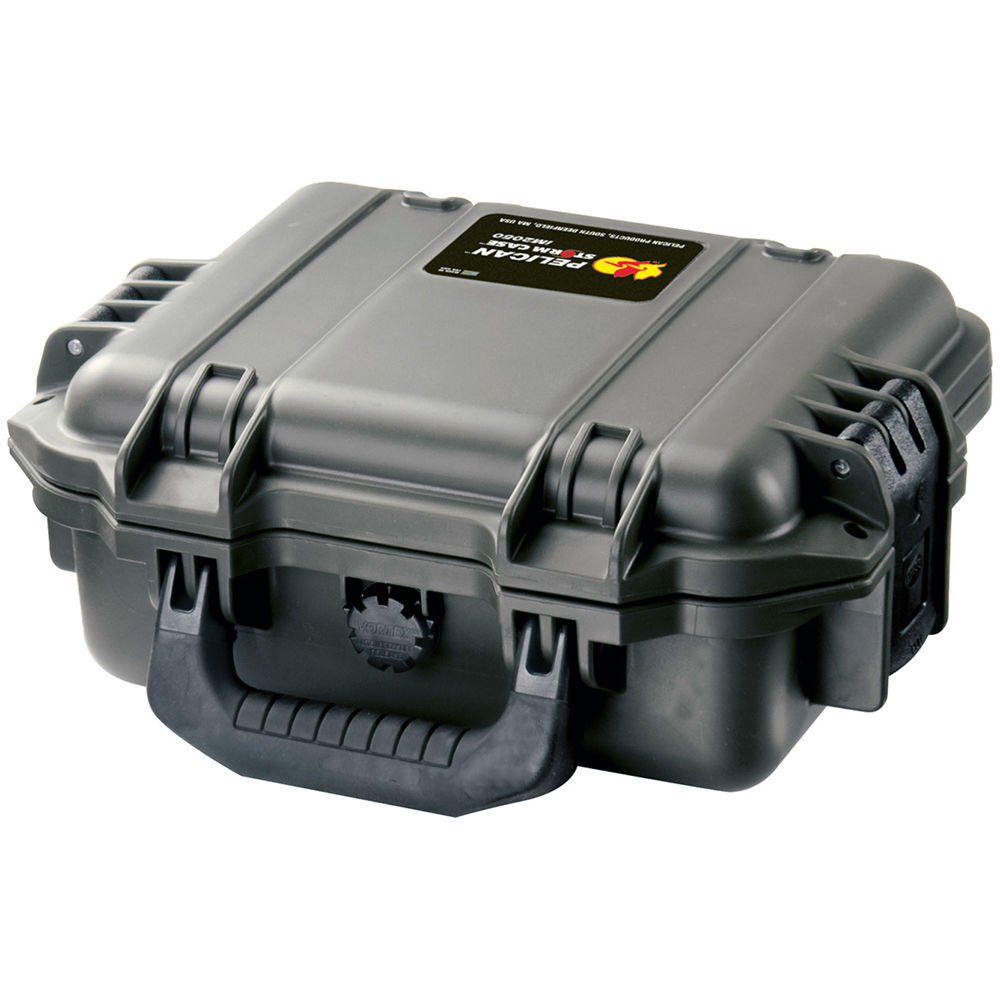 Pelican iM2050 Storm Case - Black without Foam