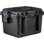 Pelican iM2075 Storm Case - Black with Foam