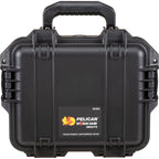 Pelican iM2075 Storm Case - Black with Foam