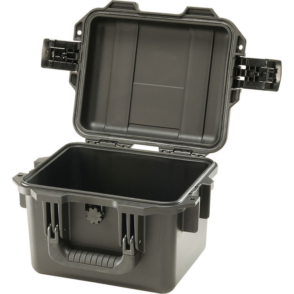 Pelican iM2075 Storm Case - Black without Foam