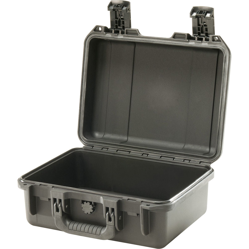 Pelican iM2100 Storm Case - Black without Foam