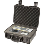 Pelican iM2200 Storm Case - Black with Foam
