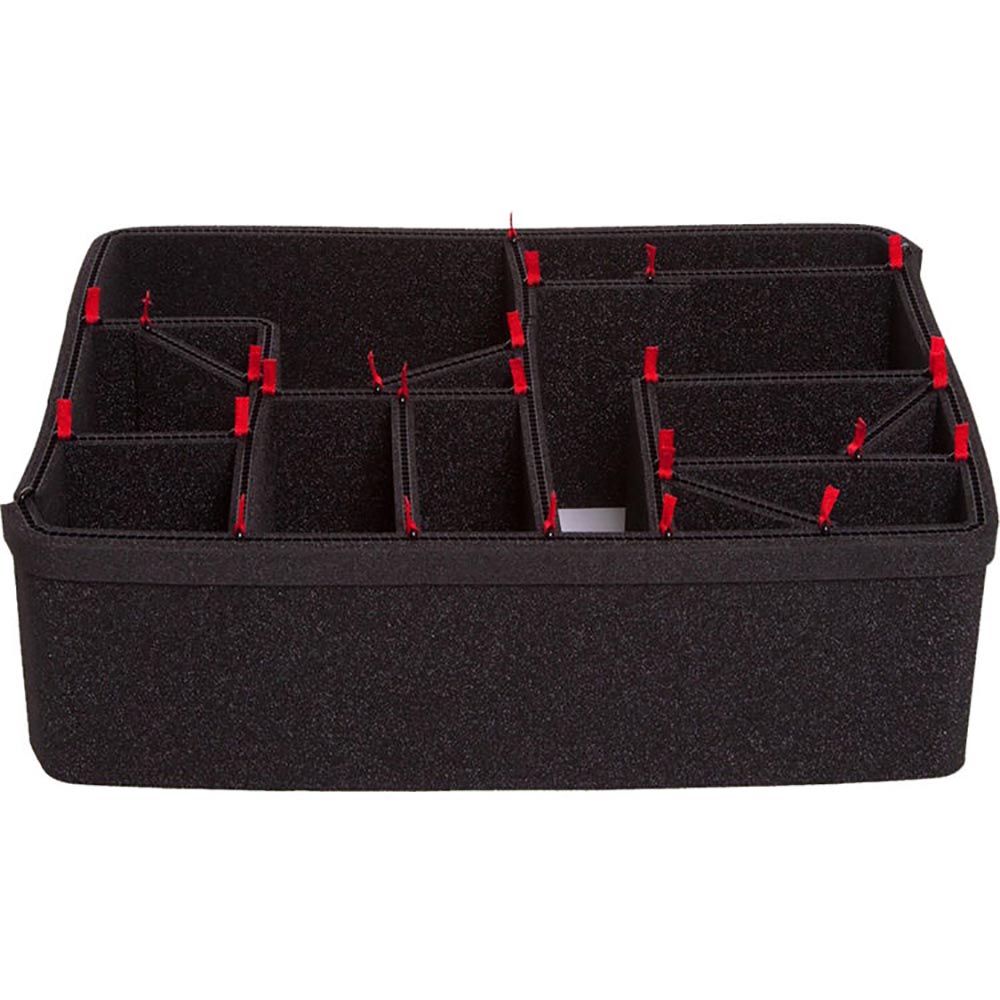 Pelican iM2200TPKIT TrekPak Case Divider Kit