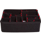 Pelican iM2200TPKIT TrekPak Case Divider Kit