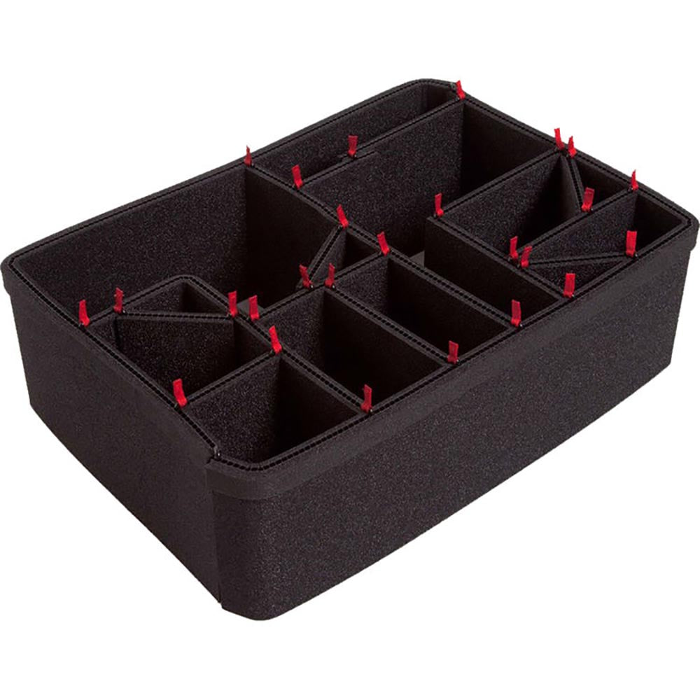 Pelican iM2200TPKIT TrekPak Case Divider Kit