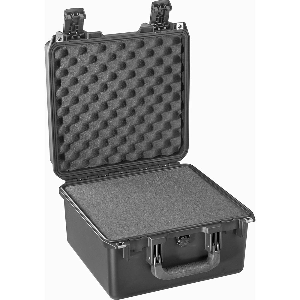 Pelican iM2275 Storm Case - Black with Foam