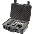 Pelican iM2300 Storm Case - Black with Foam