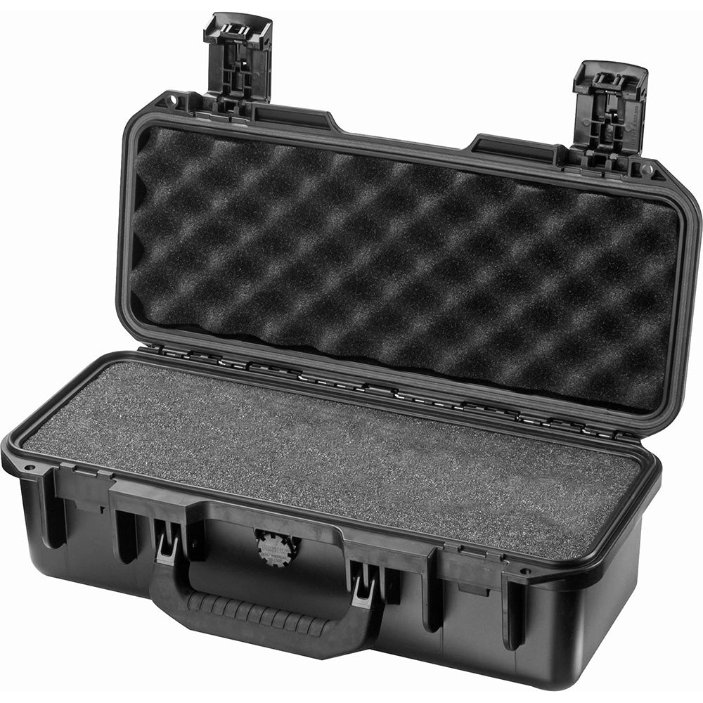 Pelican iM2306 Storm Case - Black with Foam