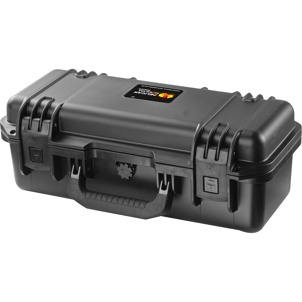 Pelican iM2306 Storm Case - Black without Foam