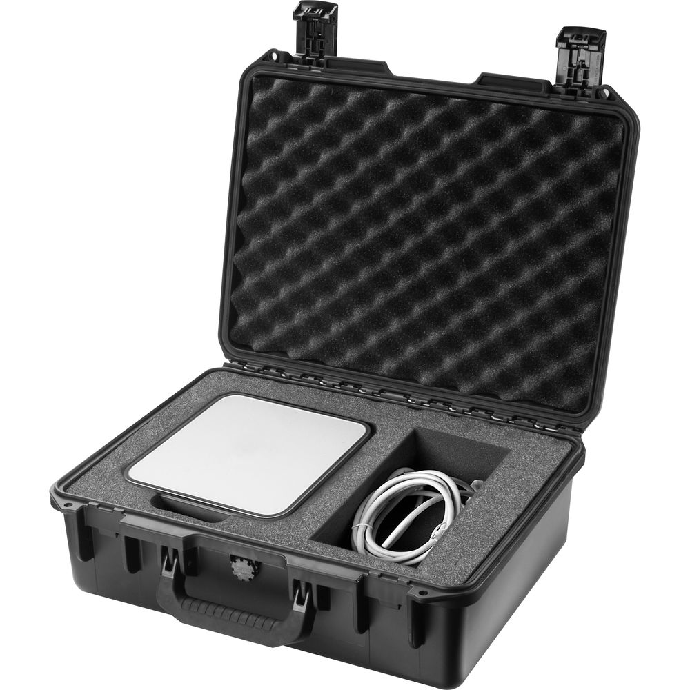 Pelican iM2400 Storm Laptop Case - Black with Foam