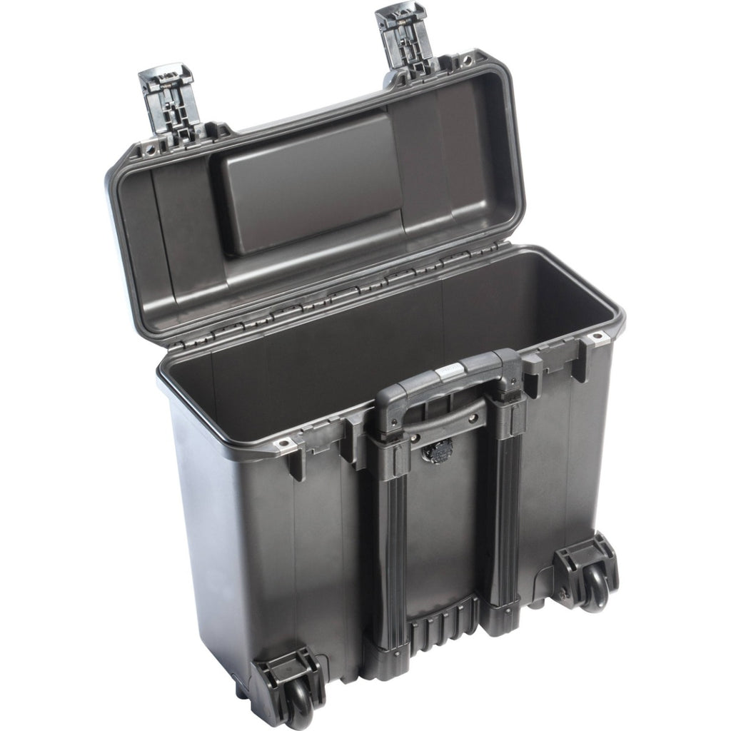 Pelican iM2435 Storm Top Loader Case - Black without Foam