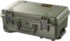 Pelican iM2500 Storm Carry-On Case - OD Green with Foam