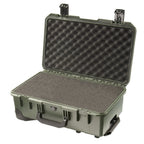 Pelican iM2500 Storm Carry-On Case - OD Green with Foam