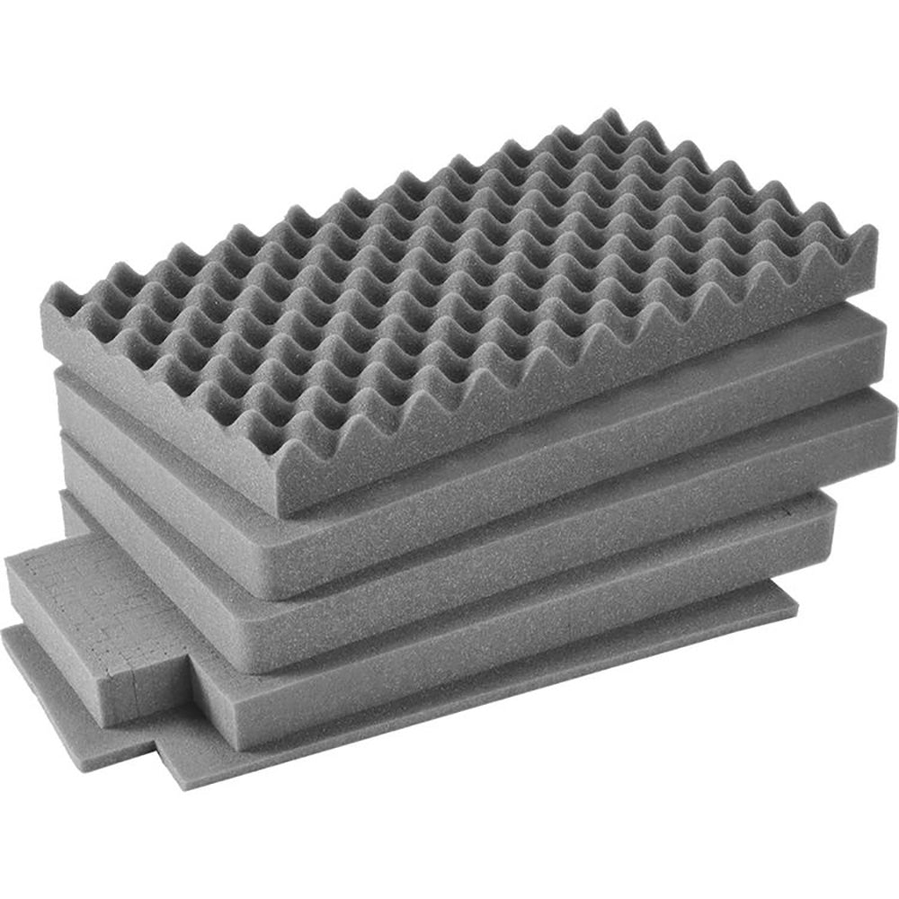 Pelican iM2500 5 Piece Replacement Foam Set