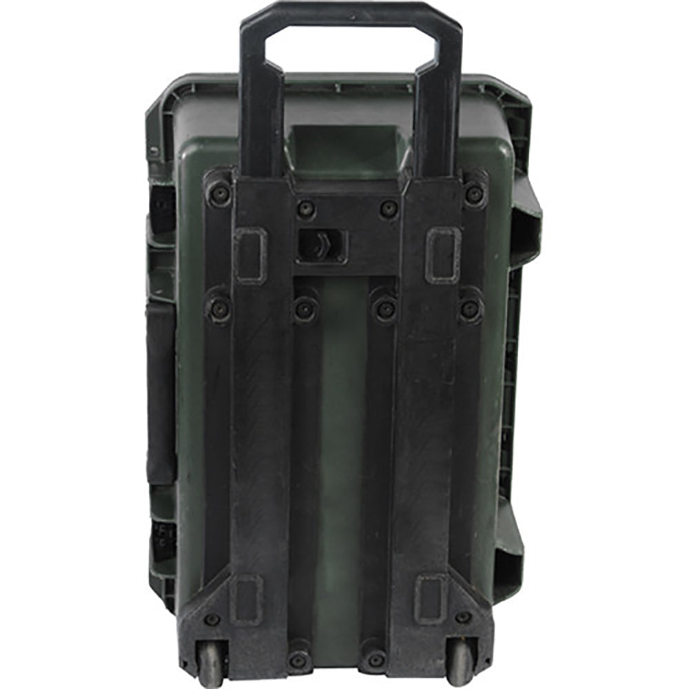 Pelican iM2500 Storm Carry-On Case - OD Green without Foam