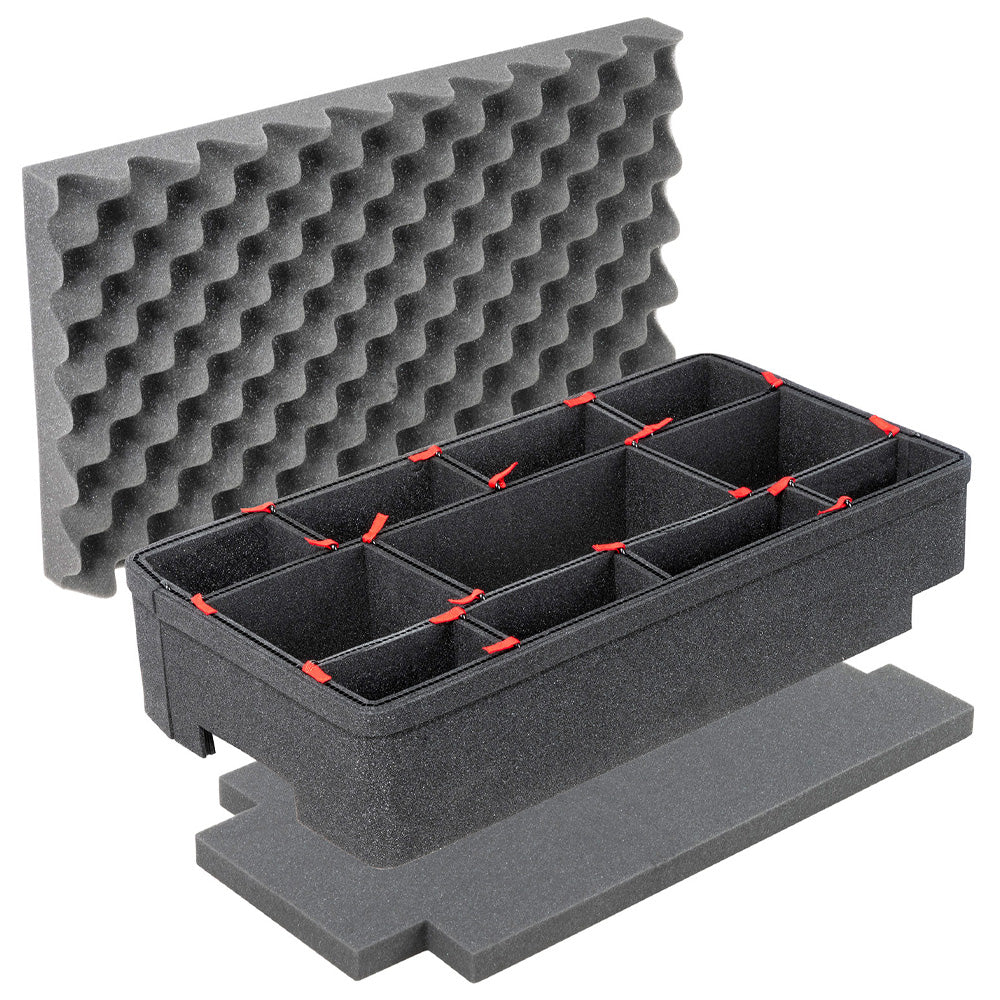 Pelican iM2500TPKIT TrekPak Case Divider Kit