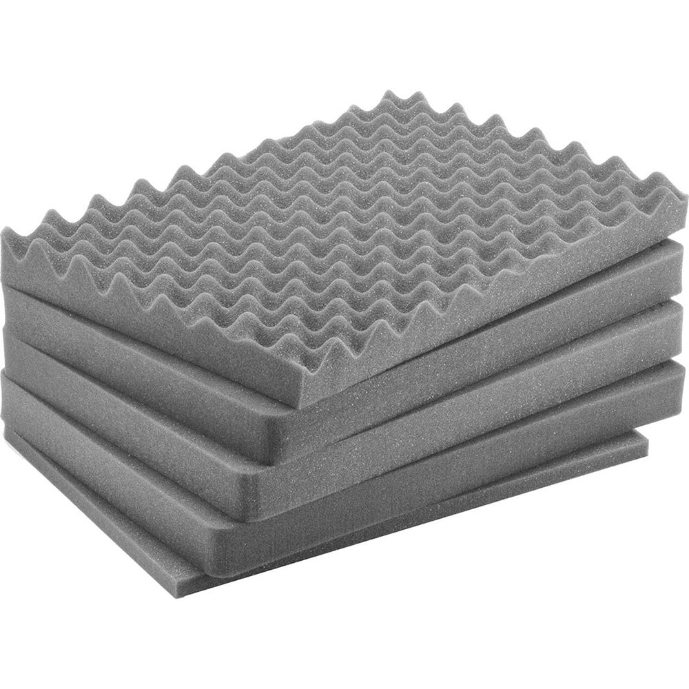 Pelican iM2600 5 Piece Replacement Foam Set