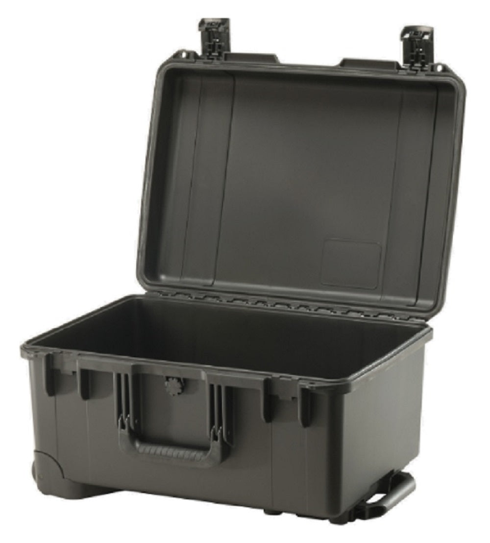Pelican iM2620 Storm Travel Case - Black without Foam
