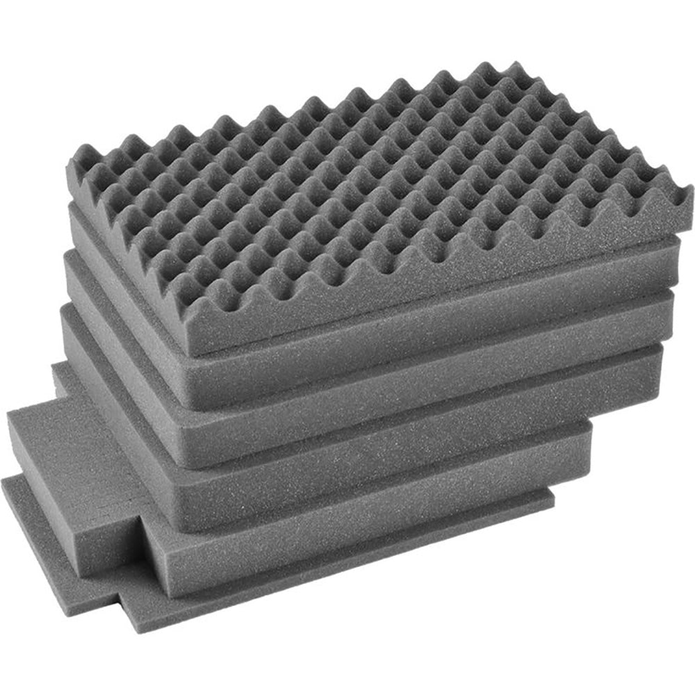 Pelican iM2620 6 Piece Replacement Foam Set