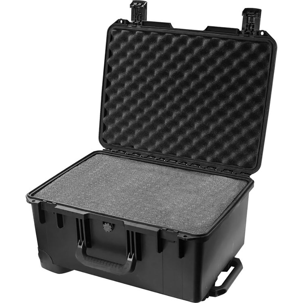 Pelican iM2620 Storm Travel Case - Black with Foam