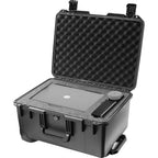 Pelican iM2620 Storm Travel Case - Black with Foam