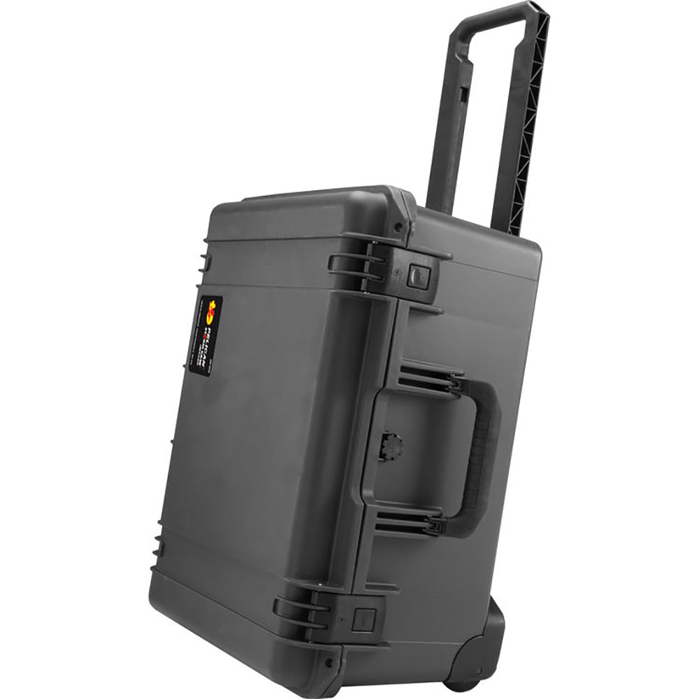 Pelican iM2620 Storm Travel Case - Black with Foam