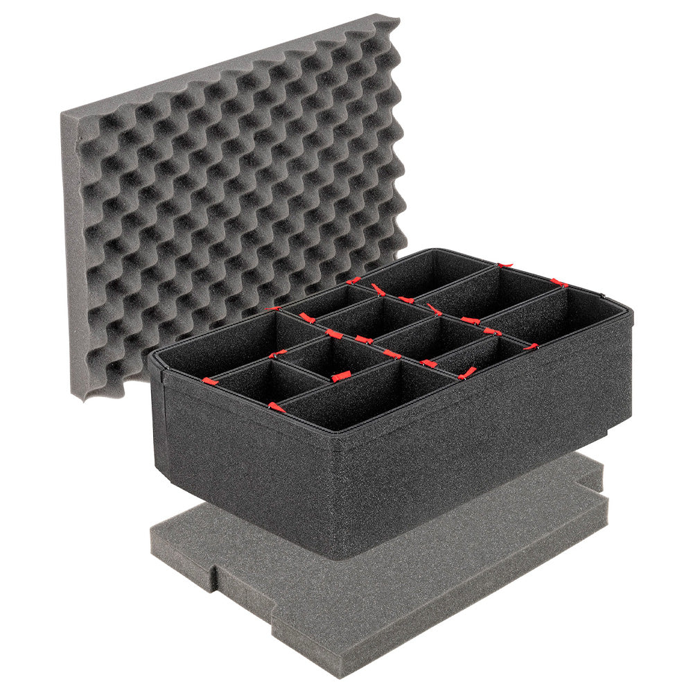 Pelican iM2620TPKIT TrekPak Case Divider Kit