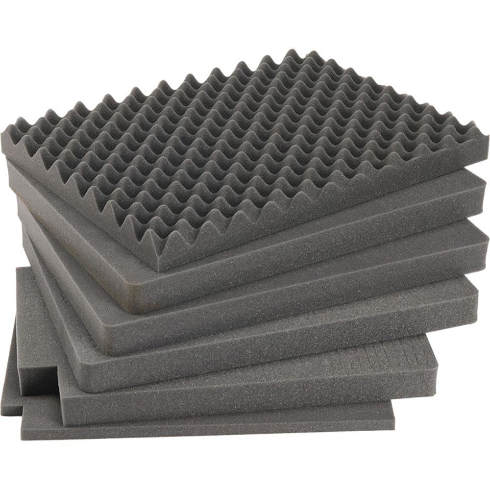 Pelican iM2720 5 Piece Replacement Foam Set