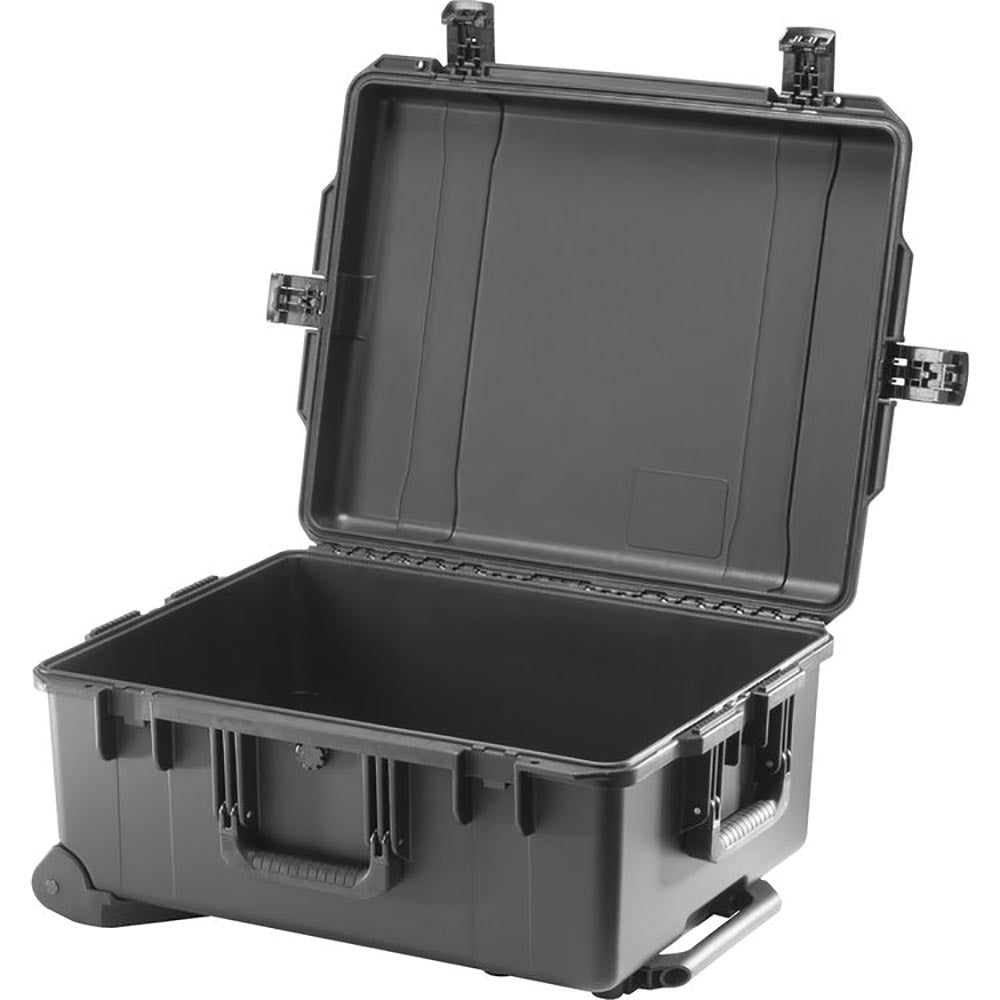 Pelican iM2720 Storm Case - Black without Foam