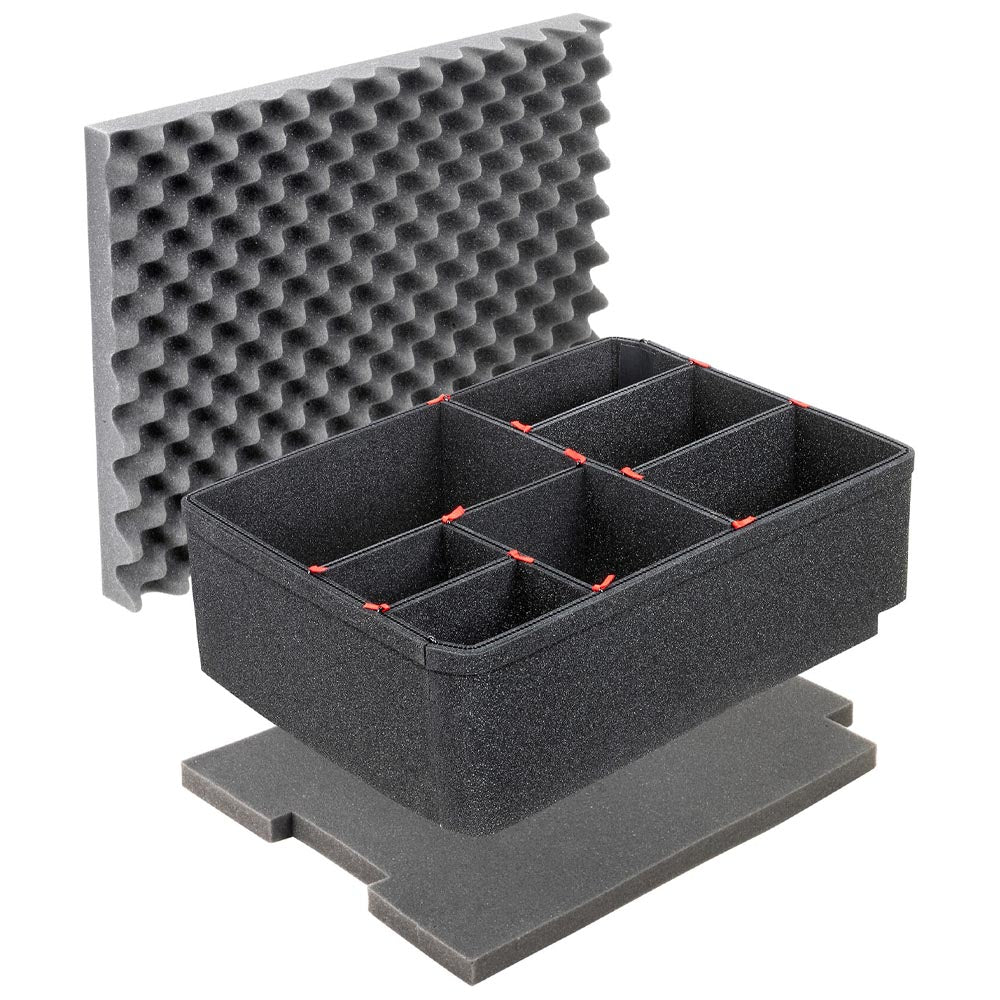 Pelican iM2720TPKIT TrekPak Case Divider Kit