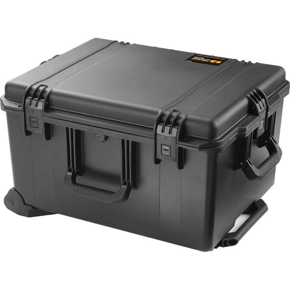 Pelican iM2750 Storm Case - Black with Foam