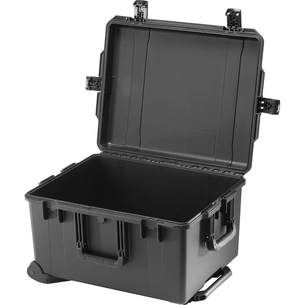 Pelican iM2750 Storm Case - Black without Foam