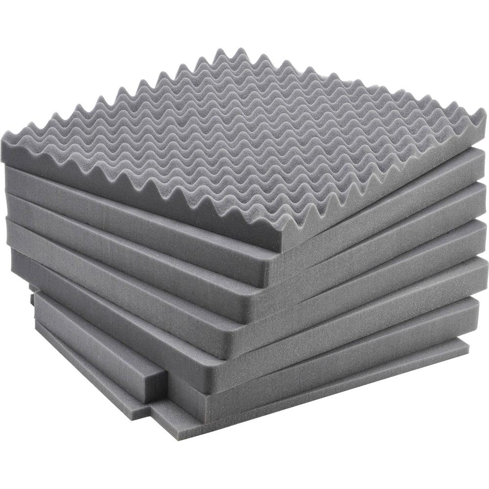 Pelican iM2875 7 Piece Replacement Foam Set