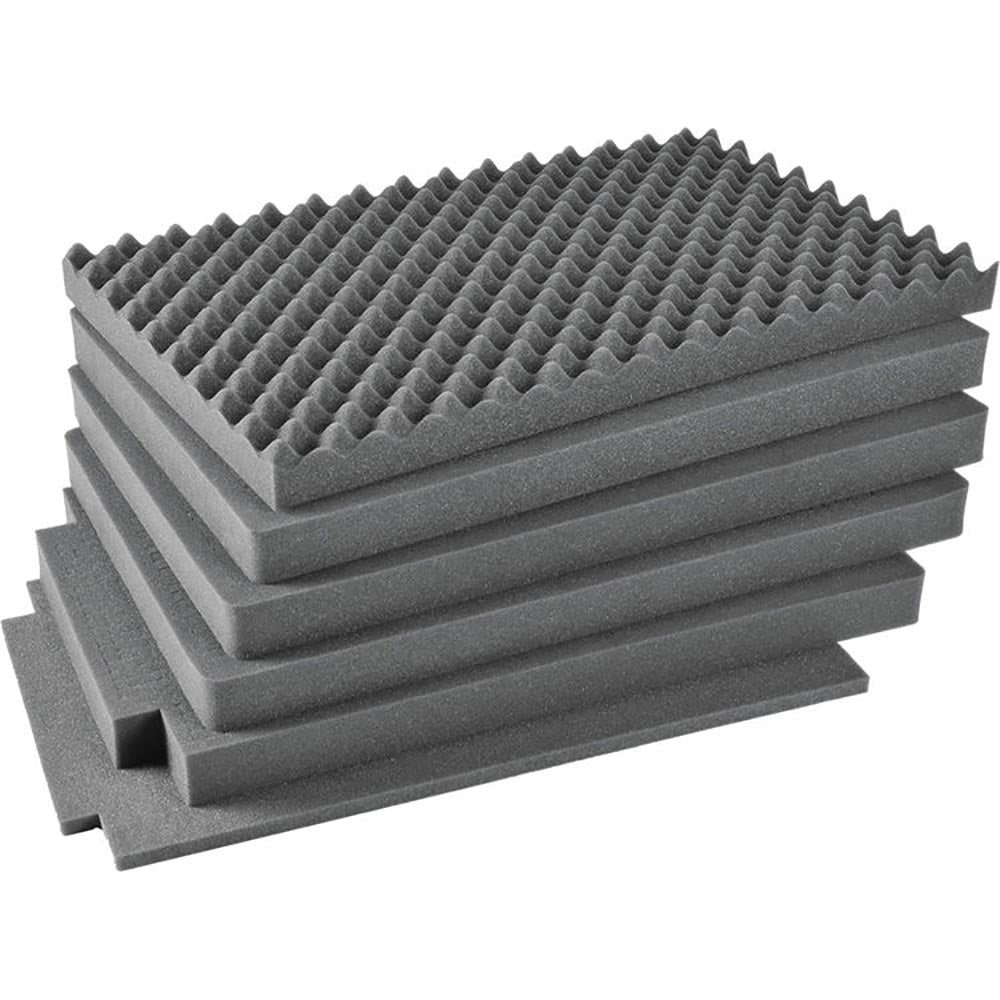 Pelican iM2950 6 Piece Replacement Foam Set