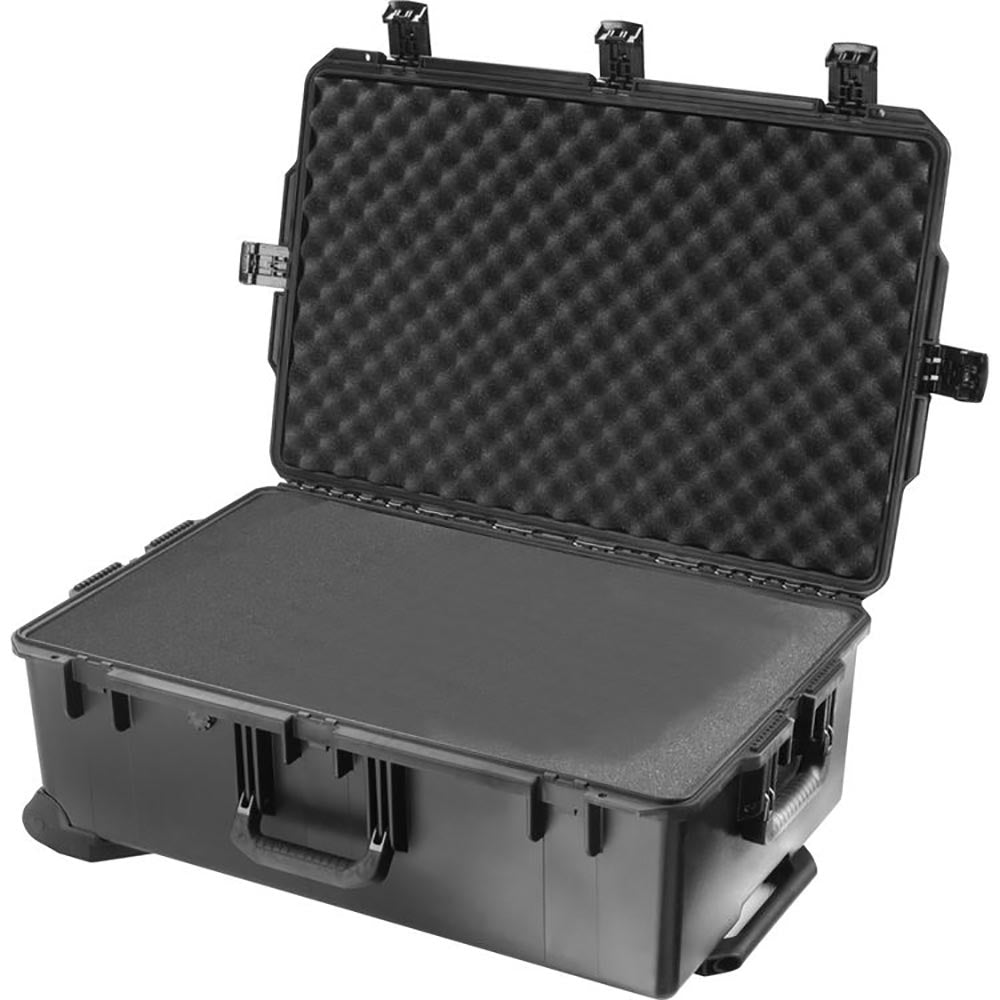 Pelican iM2950 Storm Travel Case - Black with Foam