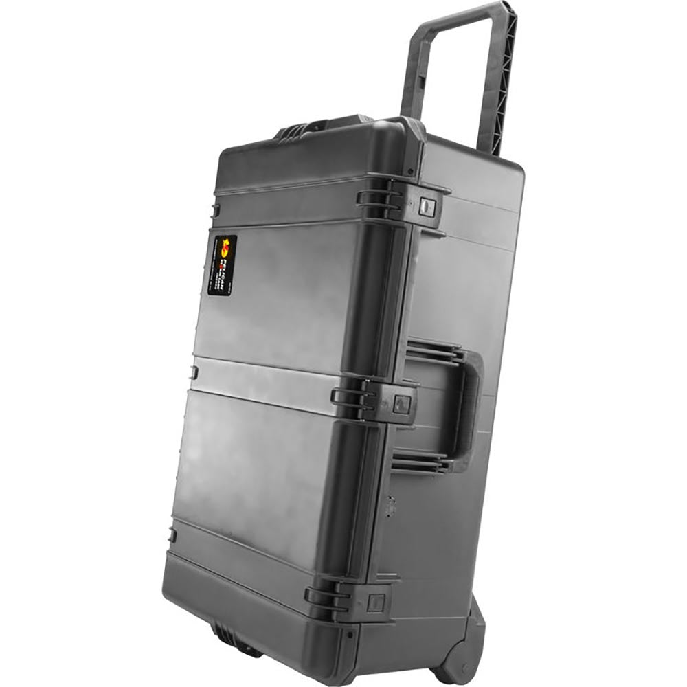 Pelican iM2950 Storm Travel Case - Black with Foam