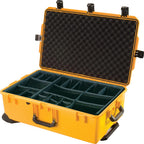 Pelican iM2950 Storm Travel Case - Yellow without Foam