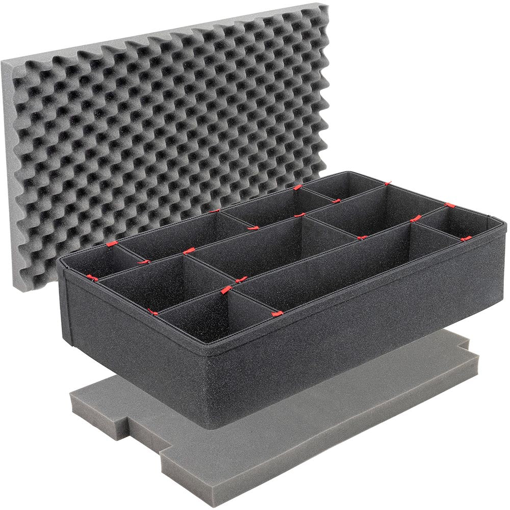 Pelican iM2950TPKIT TrekPak Case Divider Kit