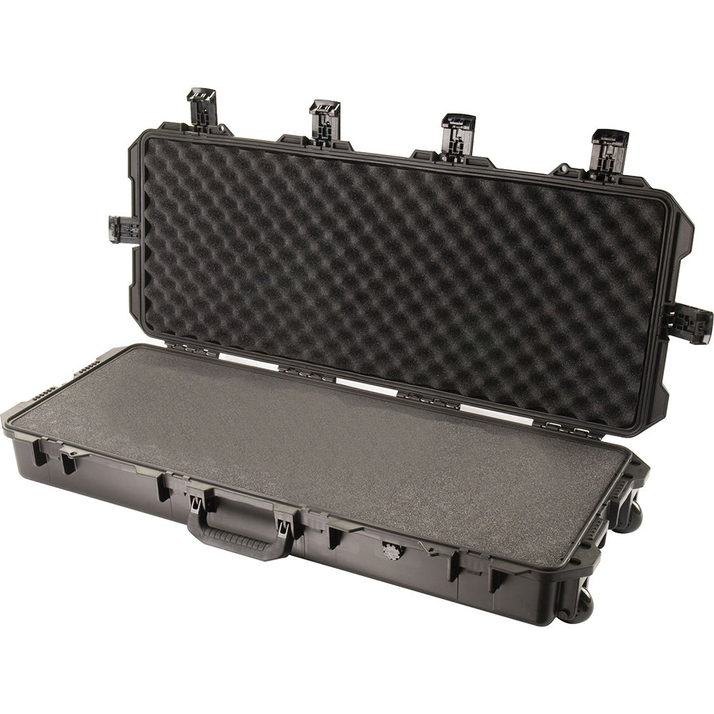Pelican iM3100 Storm Case - Black with Foam