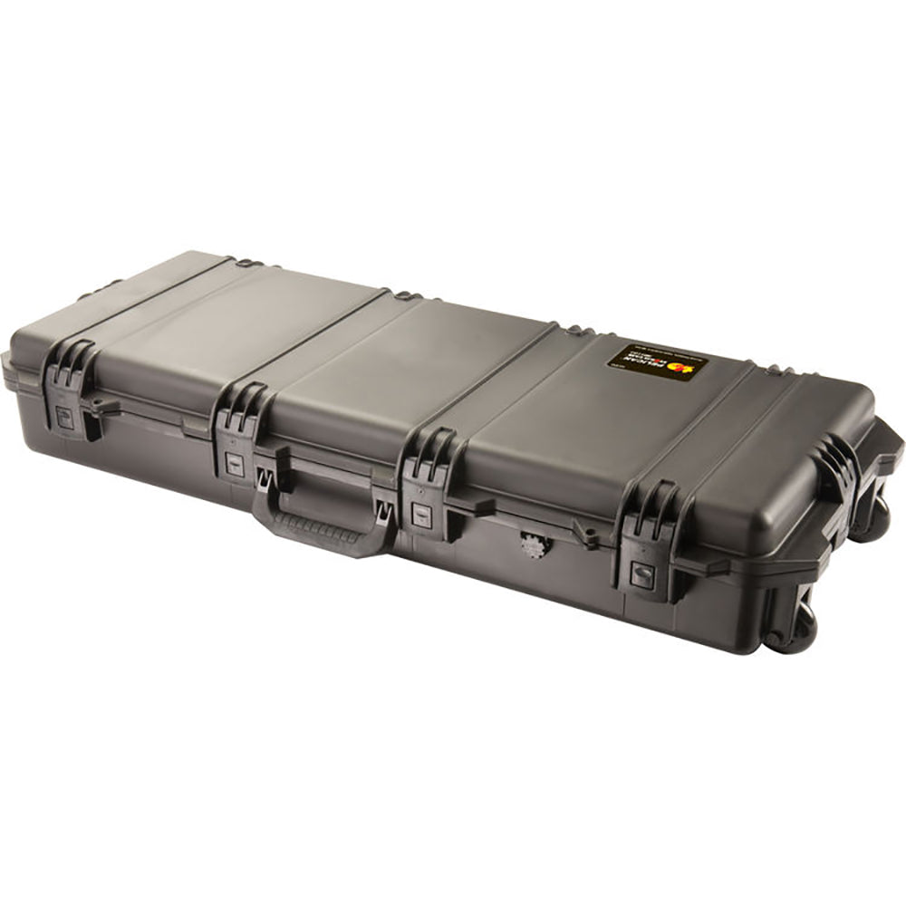 Pelican iM3100 Storm Case - Black with Foam