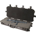 Pelican iM3100 Storm Case - Black with Foam