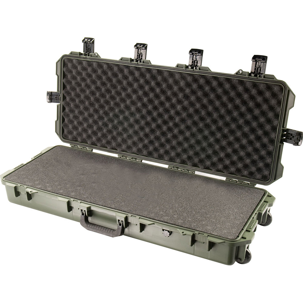 Pelican iM3100 Storm Case - OD Green with Foam