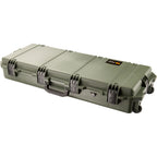 Pelican iM3100 Storm Case - OD Green with Foam