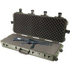 Pelican iM3100 Storm Case - OD Green with Foam