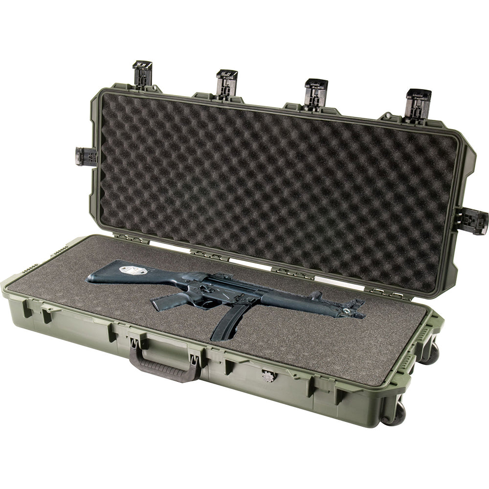 Pelican iM3100 Storm Case - OD Green with Foam