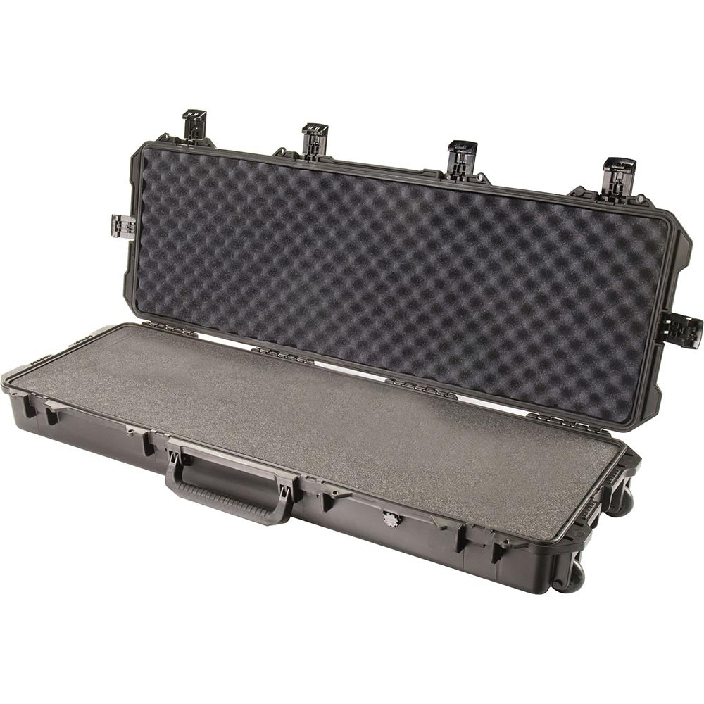 Pelican iM3200 Storm Case - Black with Foam
