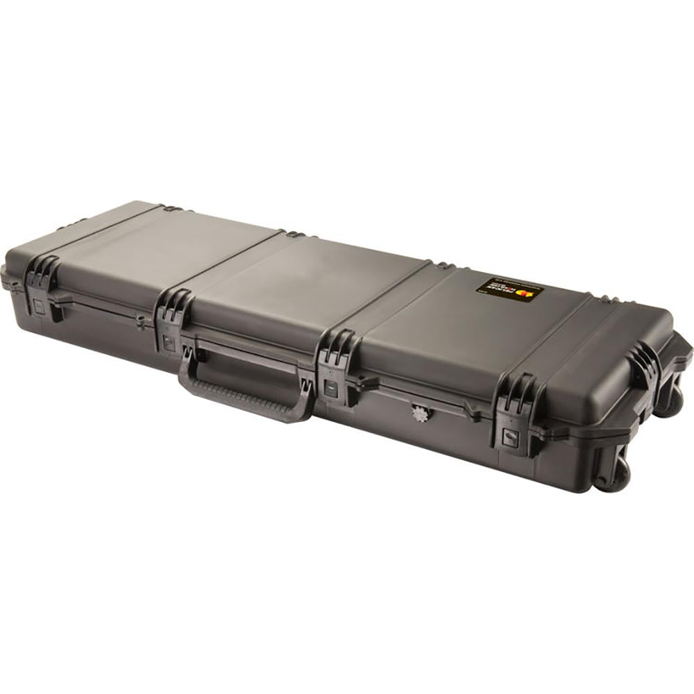 Pelican iM3200 Storm Case - Black with Foam